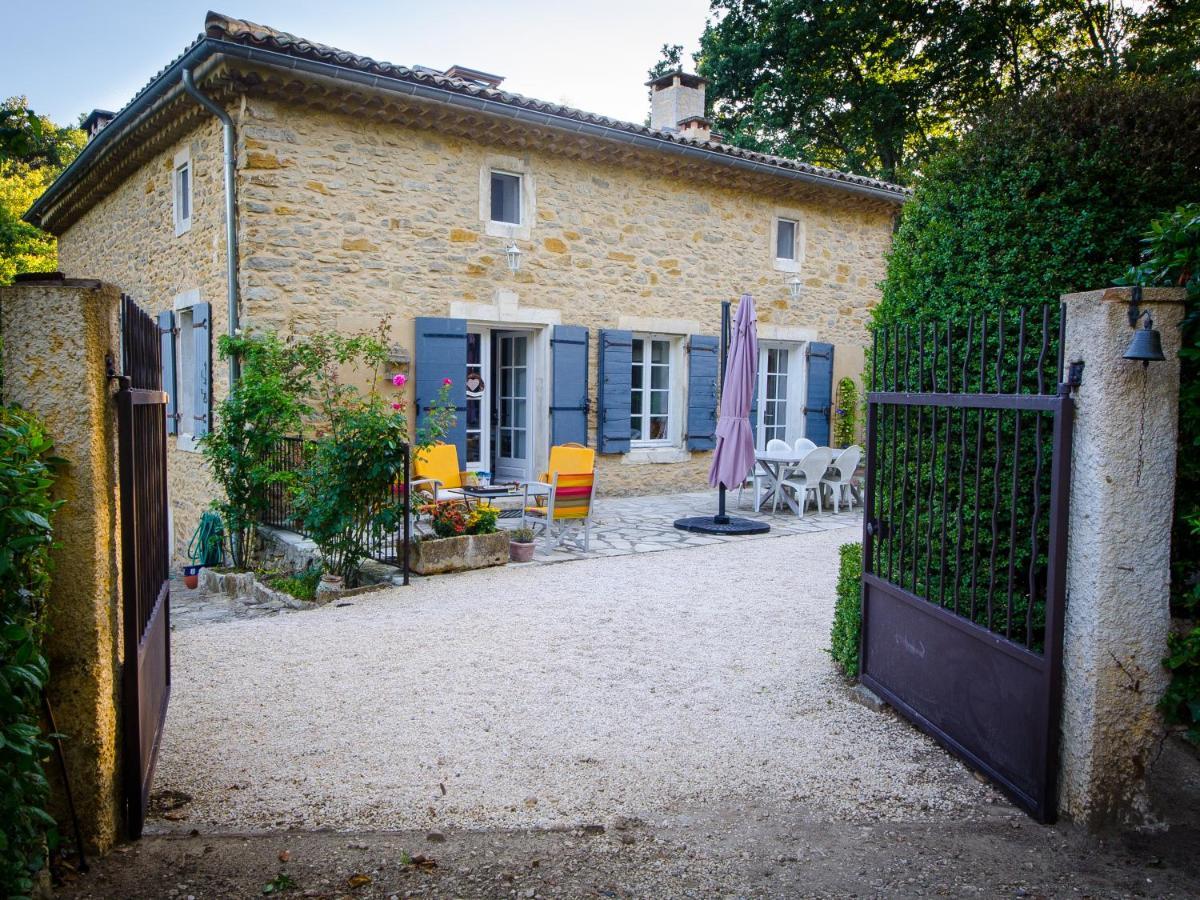 La Jourdane Bed and Breakfast Saint-Alexandre Buitenkant foto